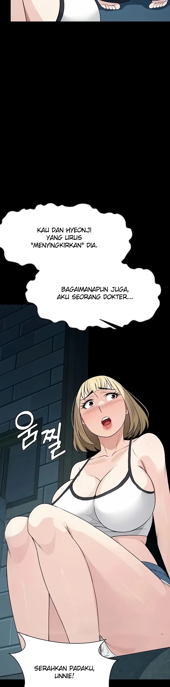 Slaves of the Shelter: Chapter chapter-70 - Page 32