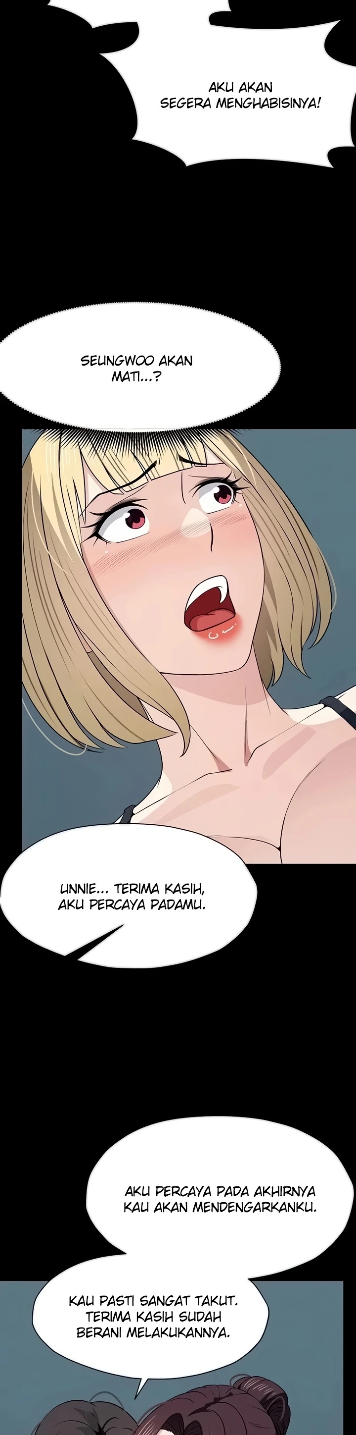 Slaves of the Shelter: Chapter chapter-70 - Page 33