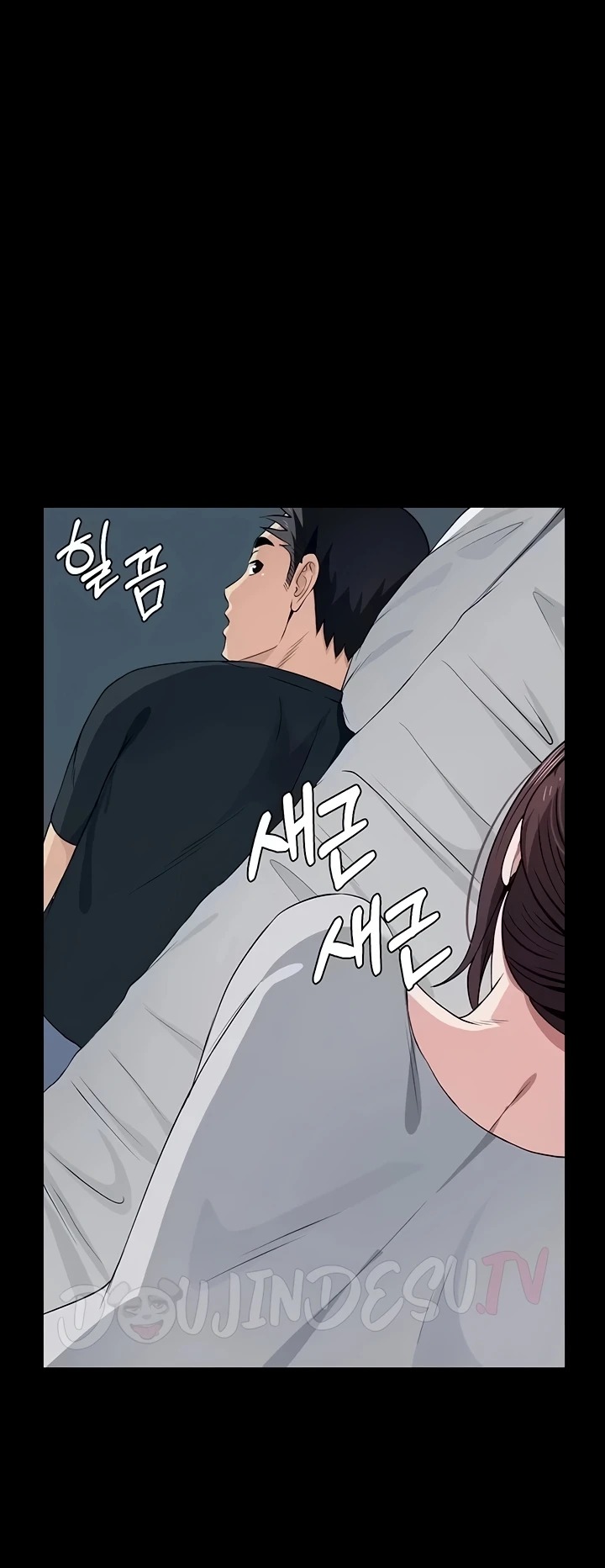 Slaves of the Shelter: Chapter chapter-70 - Page 43