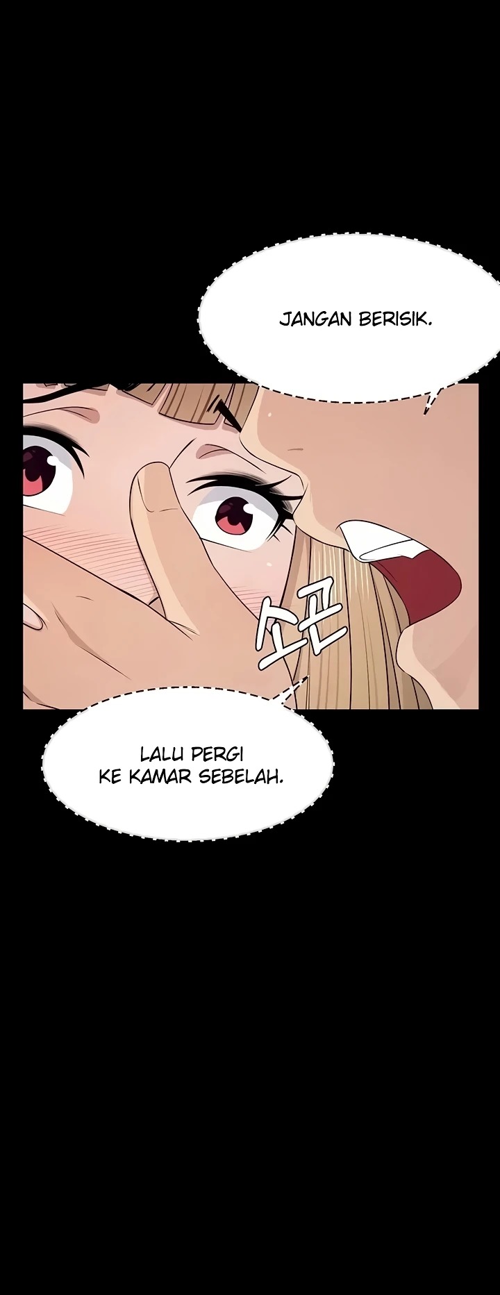 Slaves of the Shelter: Chapter chapter-70 - Page 44