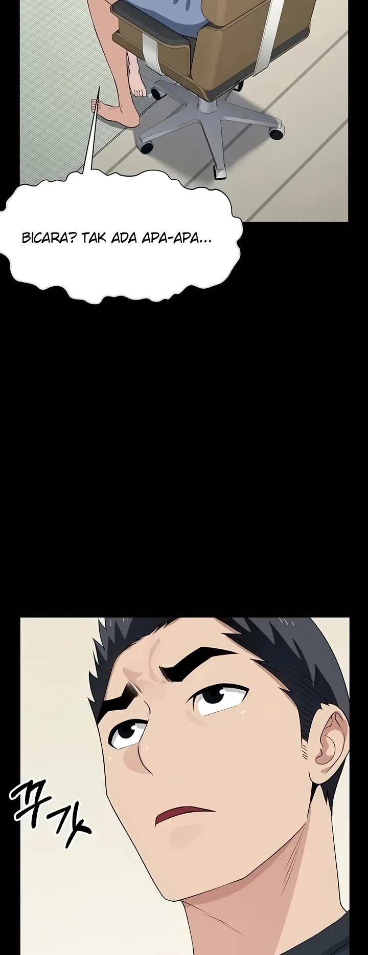 Slaves of the Shelter: Chapter chapter-70 - Page 46