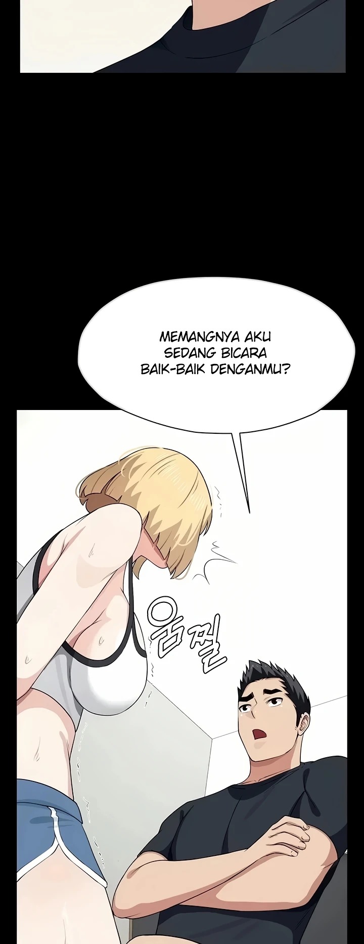 Slaves of the Shelter: Chapter chapter-70 - Page 47