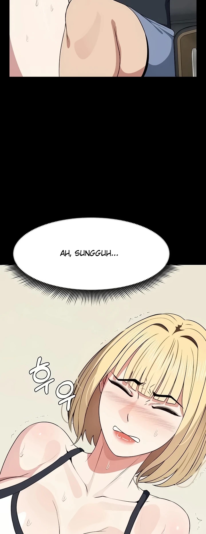 Slaves of the Shelter: Chapter chapter-70 - Page 48