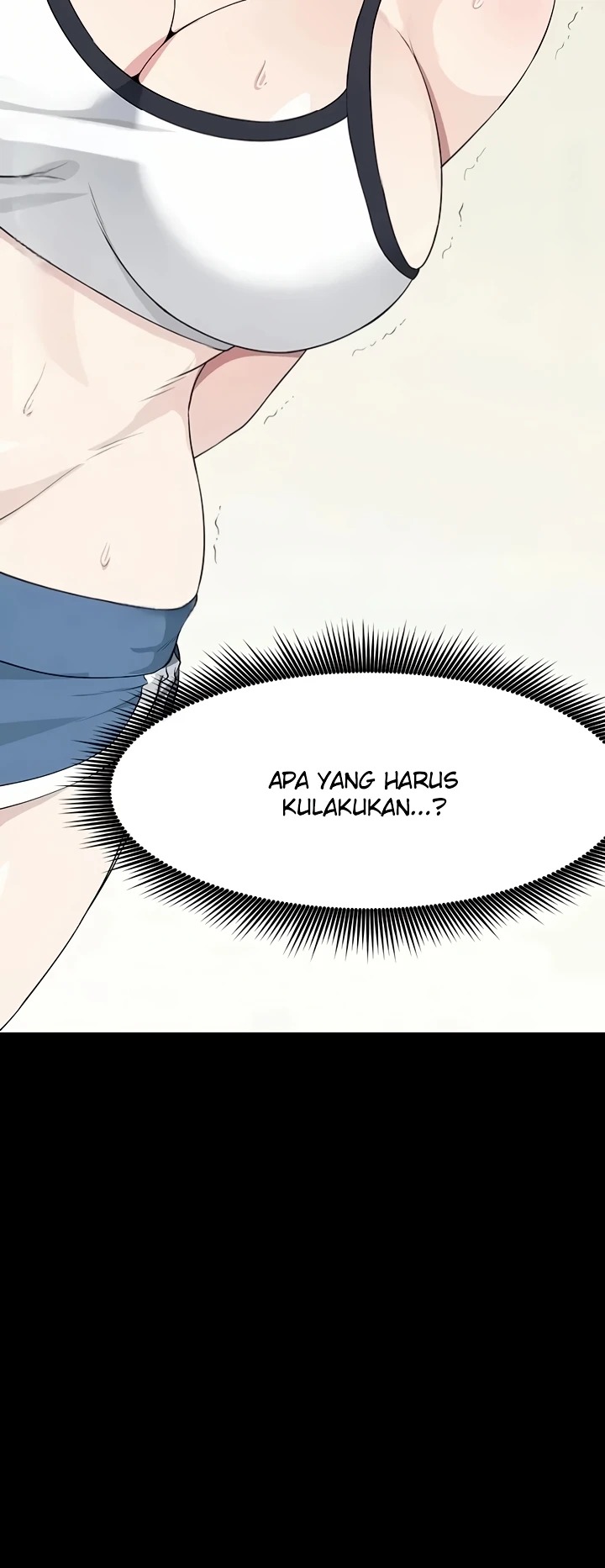 Slaves of the Shelter: Chapter chapter-70 - Page 49