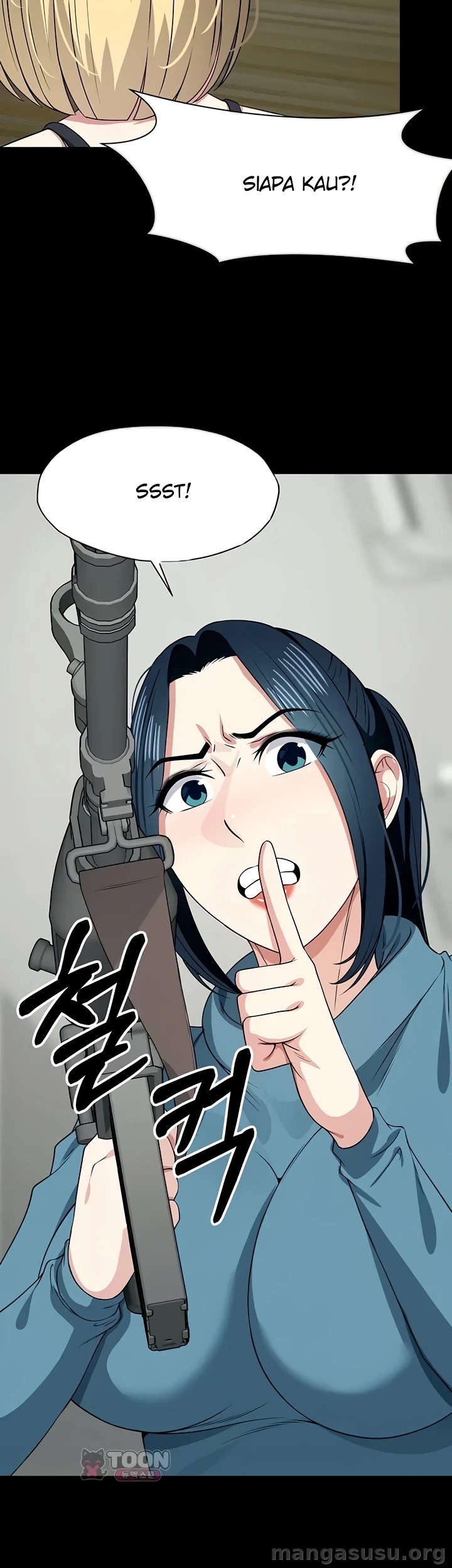 Slaves of the Shelter: Chapter chapter-75 - Page 4