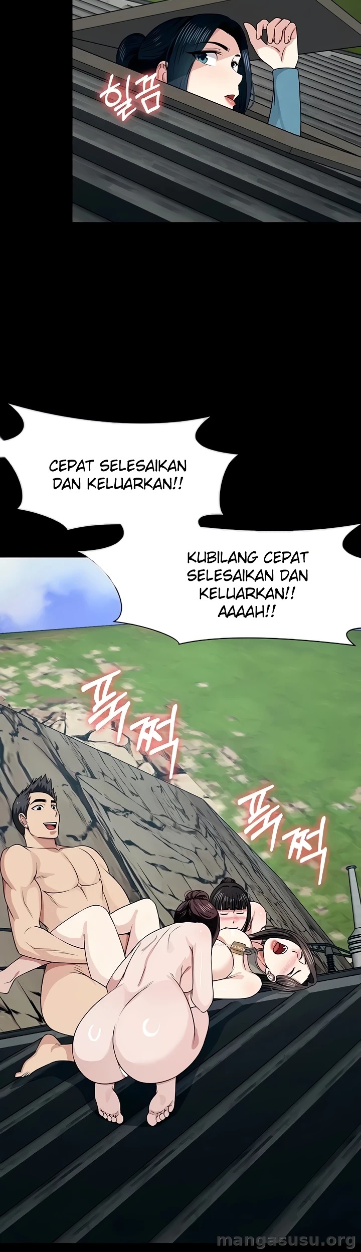 Slaves of the Shelter: Chapter chapter-75 - Page 7