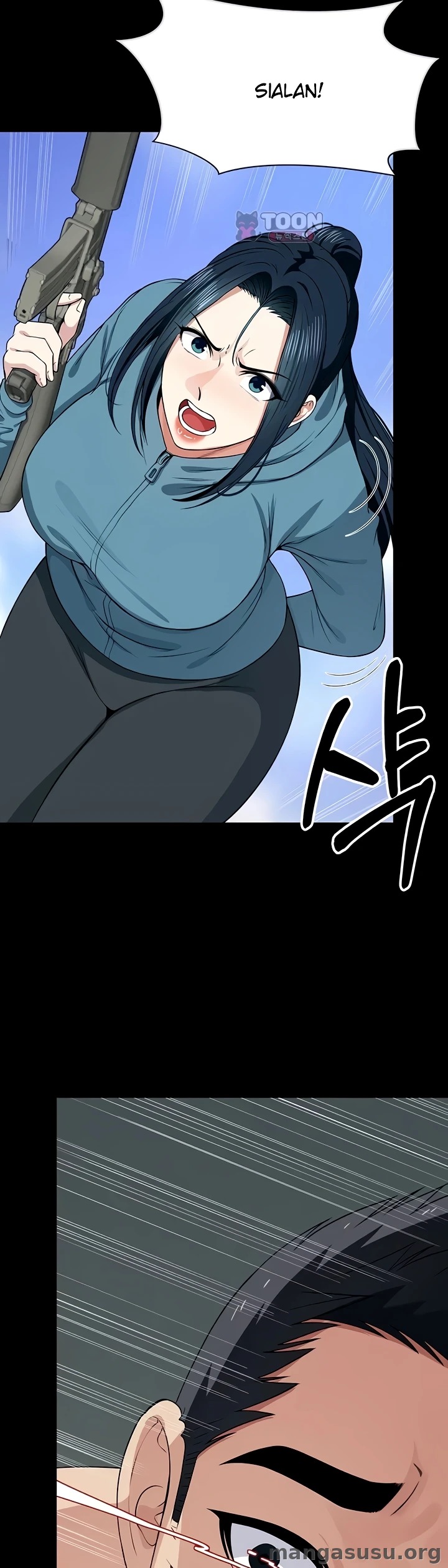 Slaves of the Shelter: Chapter chapter-75 - Page 17