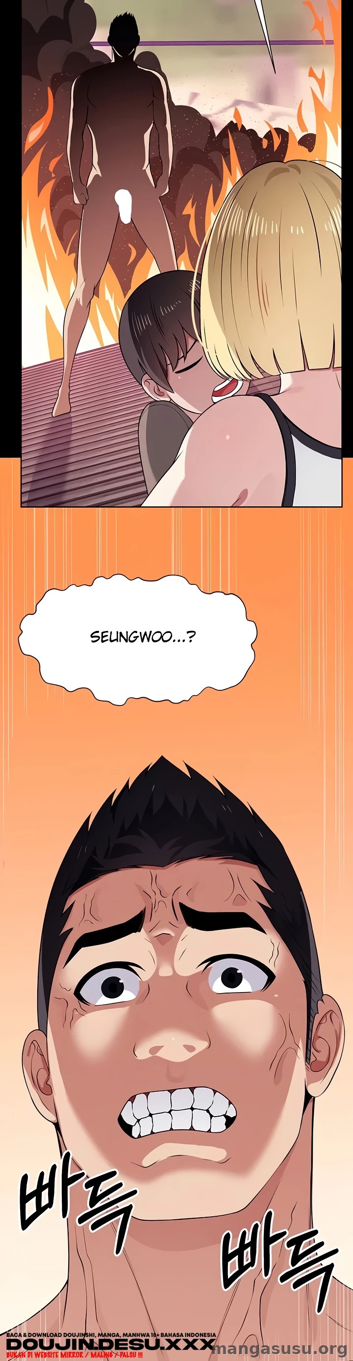 Slaves of the Shelter: Chapter chapter-75 - Page 28