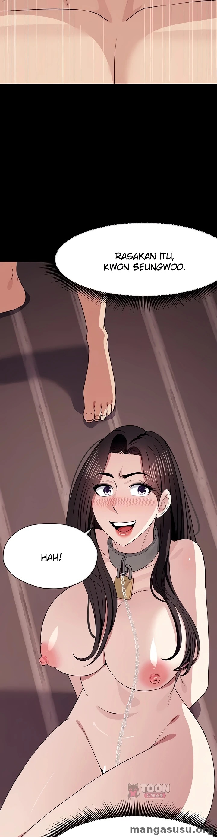Slaves of the Shelter: Chapter chapter-75 - Page 29