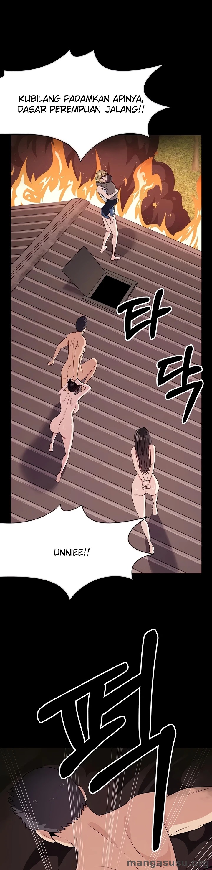 Slaves of the Shelter: Chapter chapter-75 - Page 31