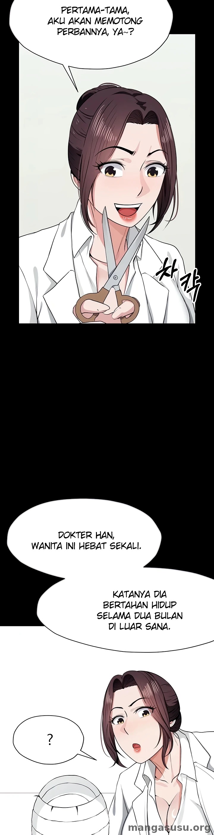 Slaves of the Shelter: Chapter chapter-75 - Page 46