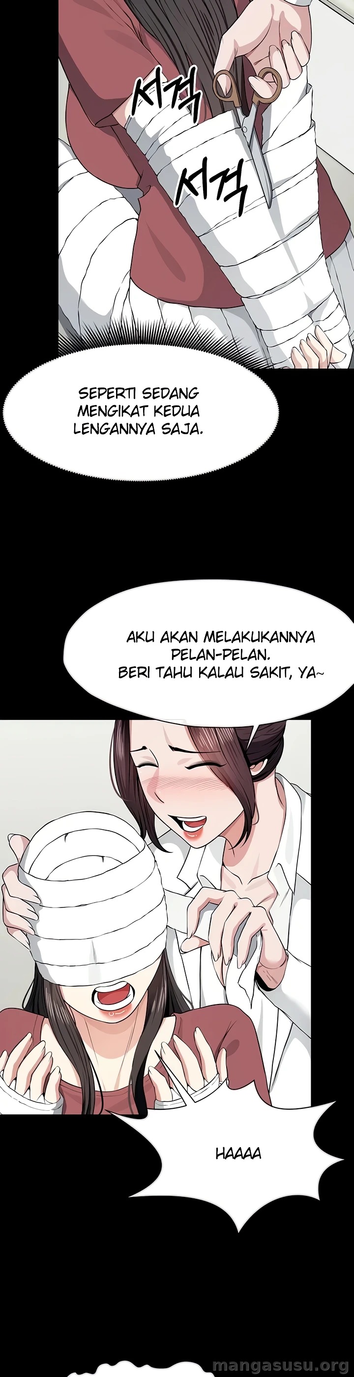 Slaves of the Shelter: Chapter chapter-75 - Page 48