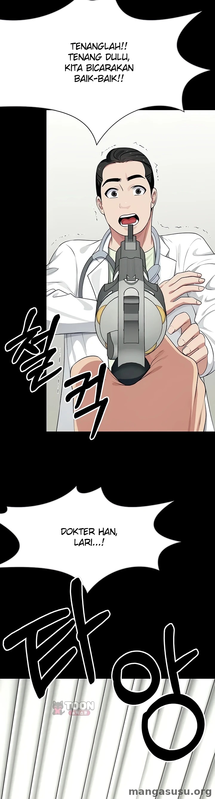 Slaves of the Shelter: Chapter chapter-75 - Page 52