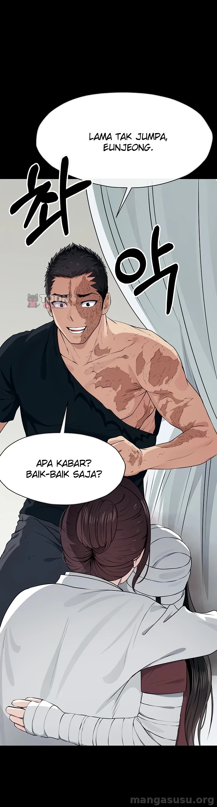 Slaves of the Shelter: Chapter chapter-75 - Page 55