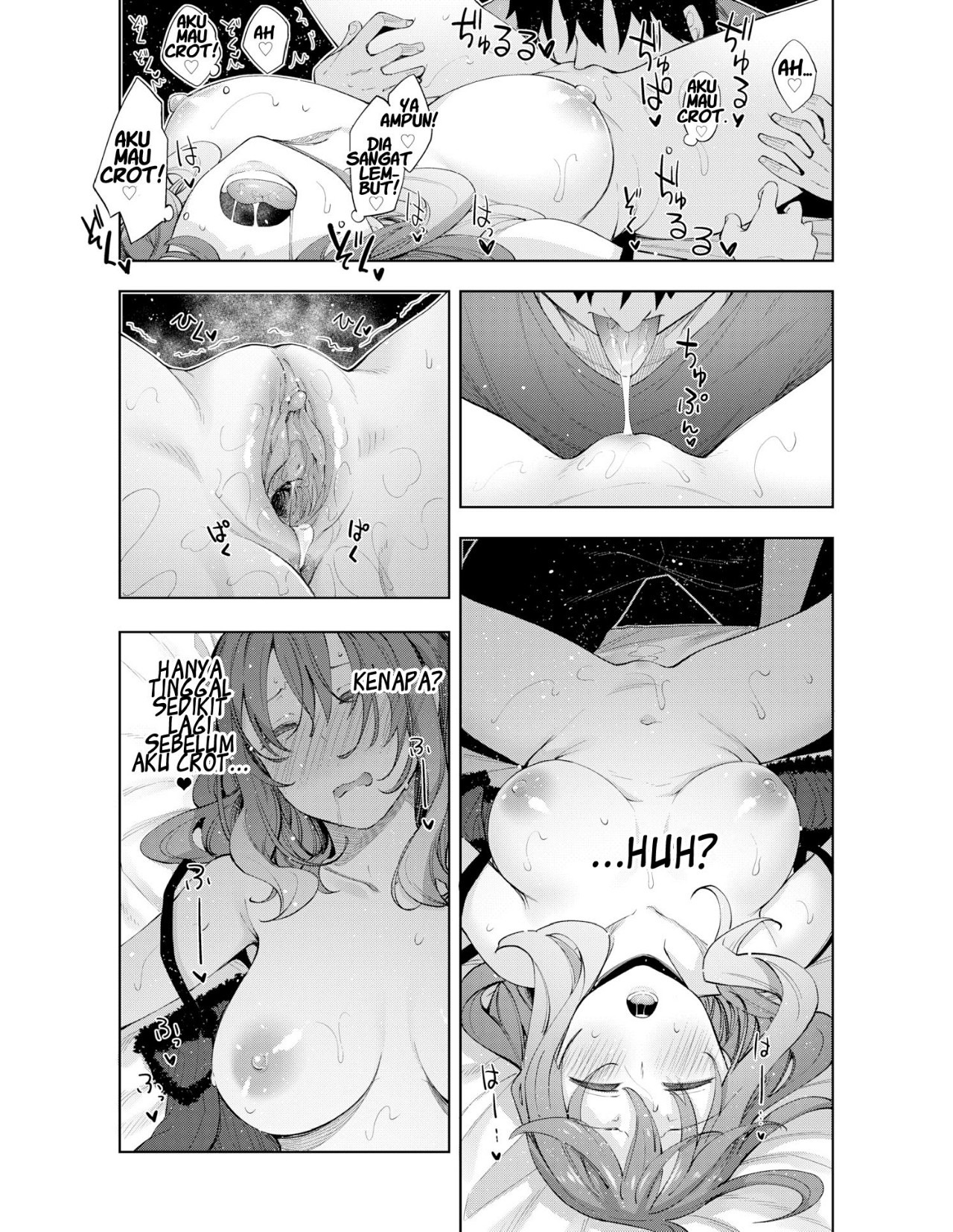 Sleep-Running: Chapter chapter-2 - Page 19
