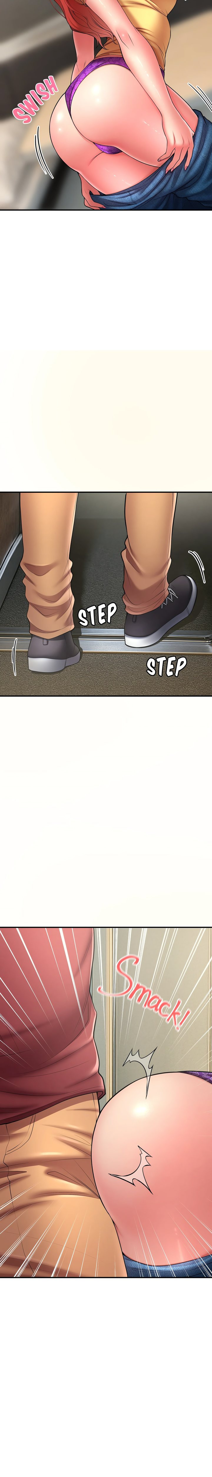Sleepless Train (Uncensored): Chapter chapter-1 - Page 4