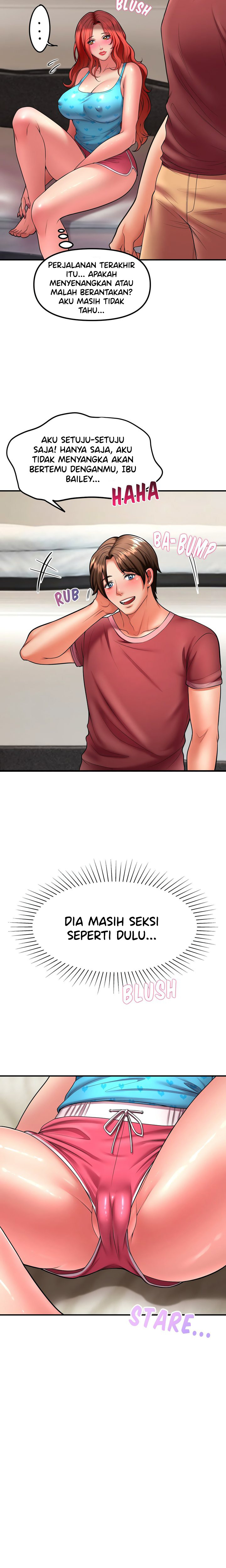 Sleepless Train (Uncensored): Chapter chapter-1 - Page 7