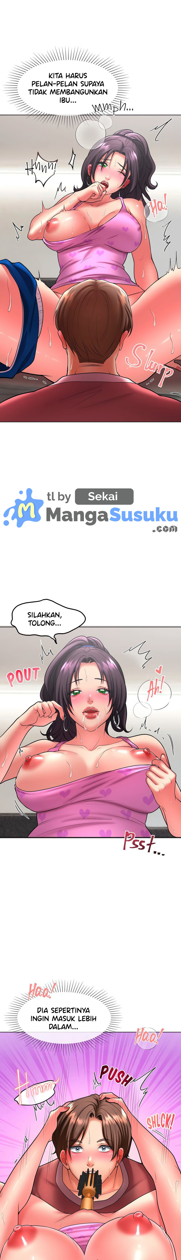 Sleepless Train (Uncensored): Chapter chapter-2 - Page 2