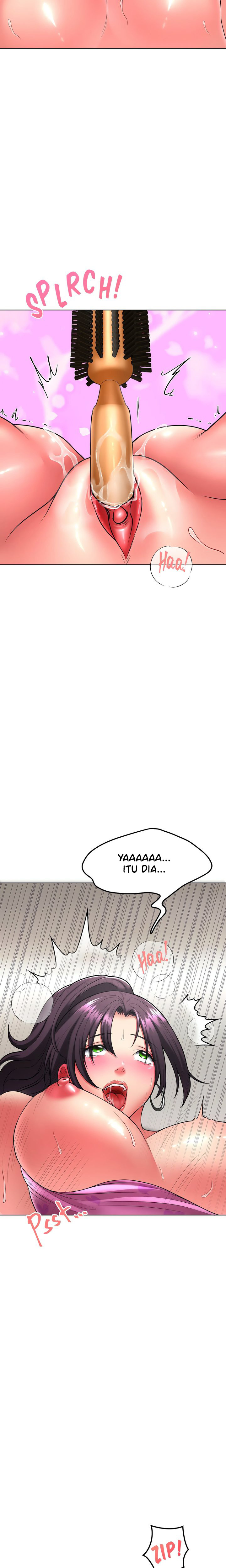 Sleepless Train (Uncensored): Chapter chapter-2 - Page 3