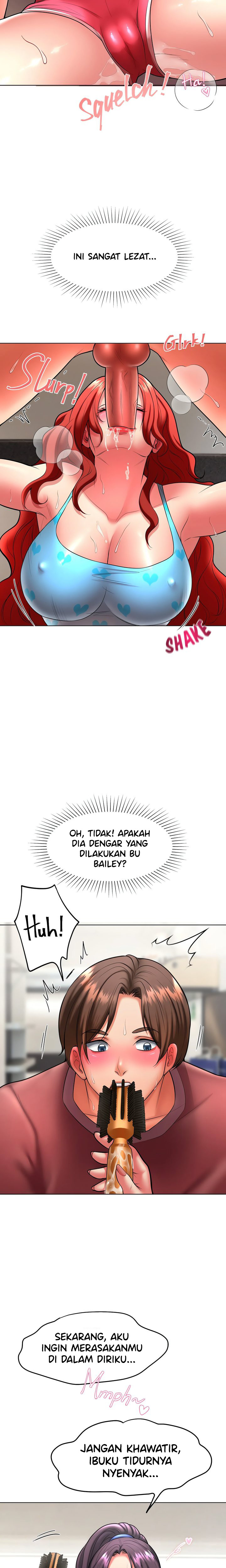 Sleepless Train (Uncensored): Chapter chapter-2 - Page 6