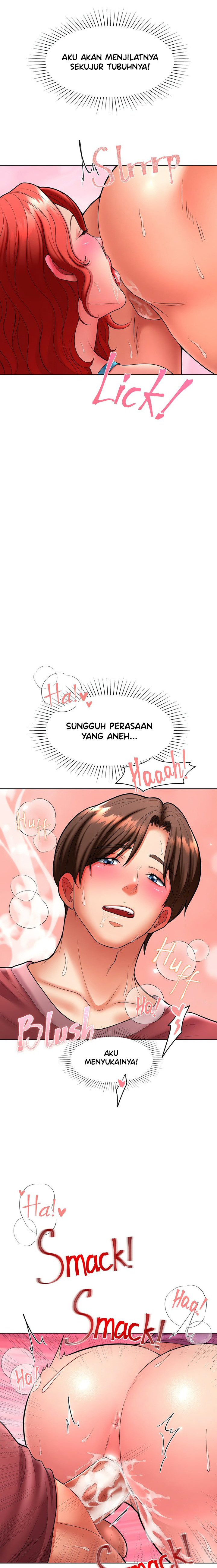 Sleepless Train (Uncensored): Chapter chapter-3 - Page 5