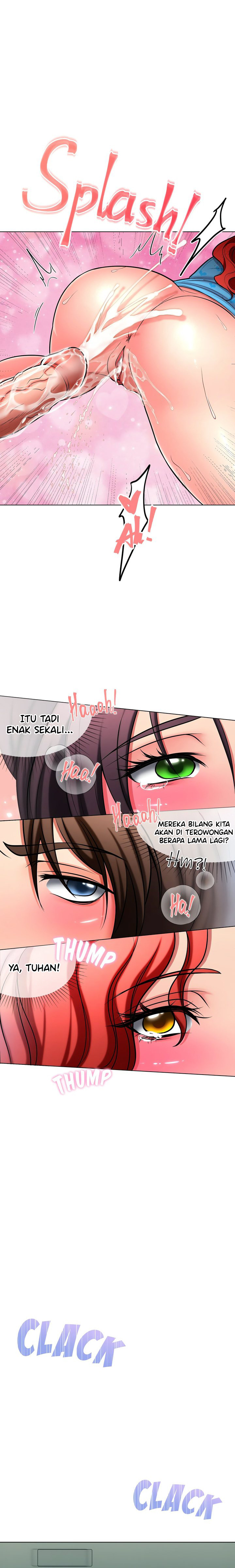 Sleepless Train (Uncensored): Chapter chapter-3 - Page 12