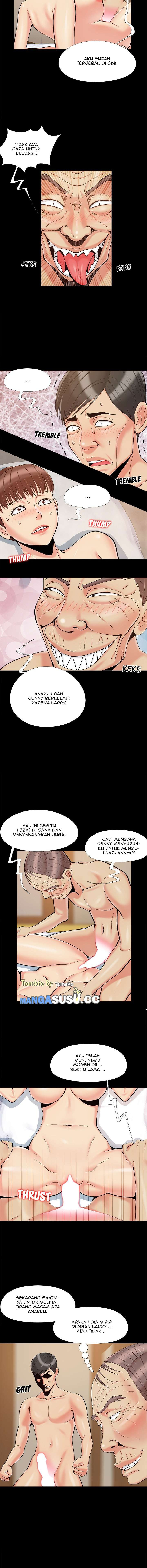 Sleepy Town Escapades: Chapter chapter-36 - Page 3