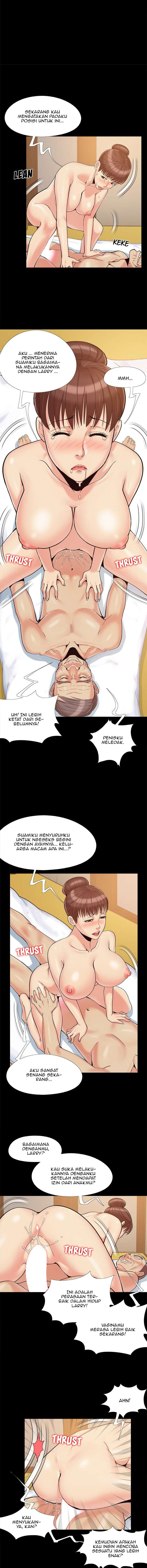 Sleepy Town Escapades: Chapter chapter-36 - Page 10