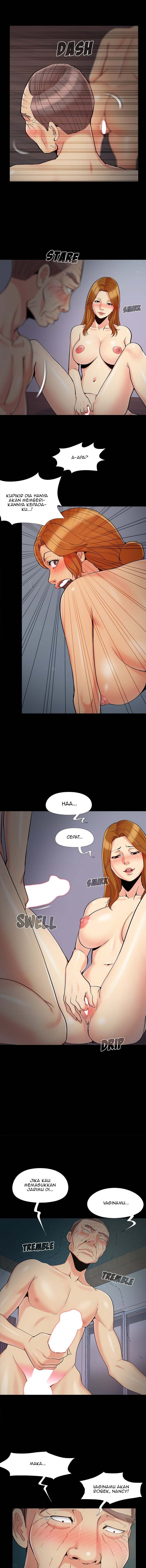 Sleepy Town Escapades: Chapter chapter-55 - Page 4