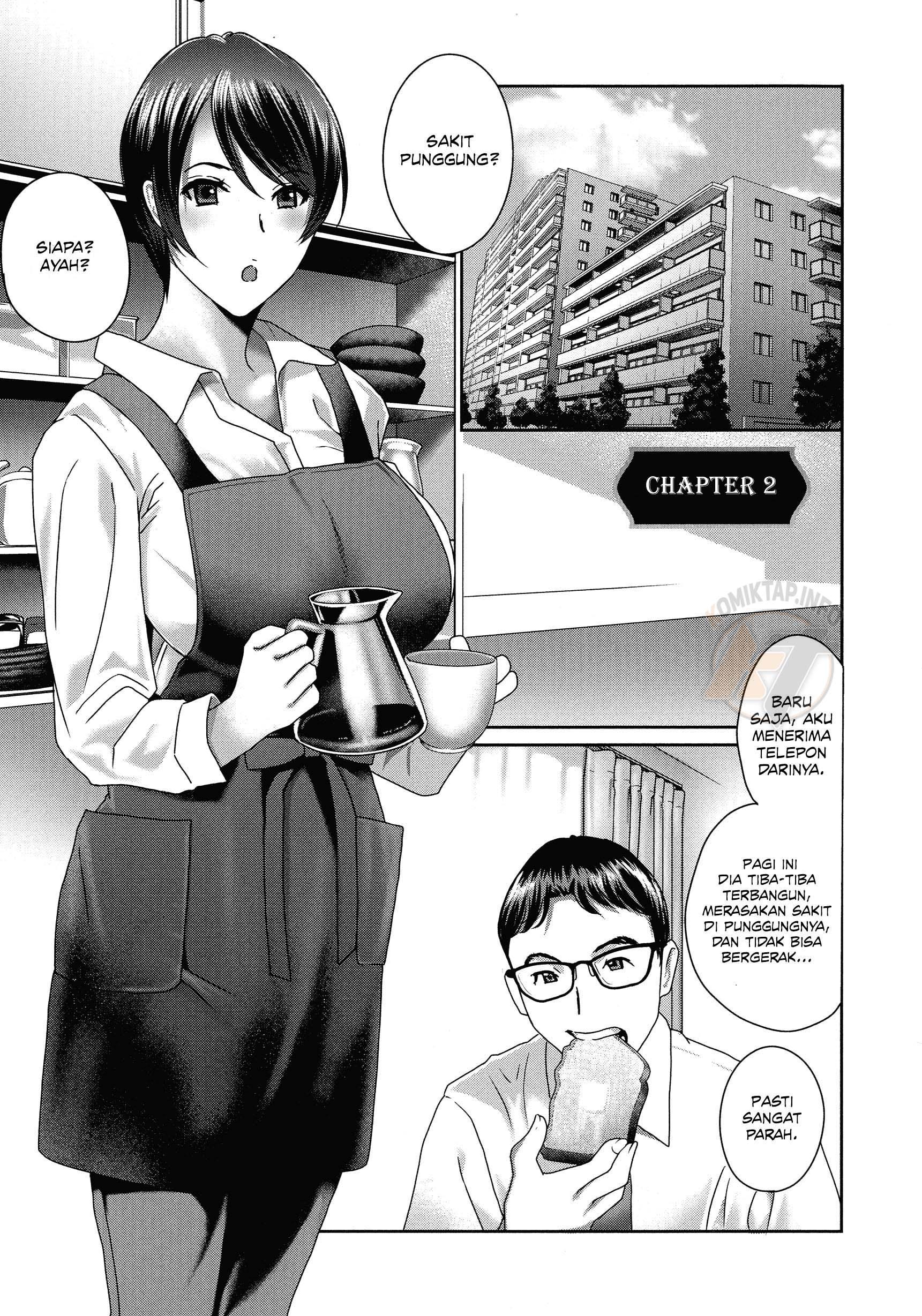 Slutty Body: Chapter chapter-2 - Page 2