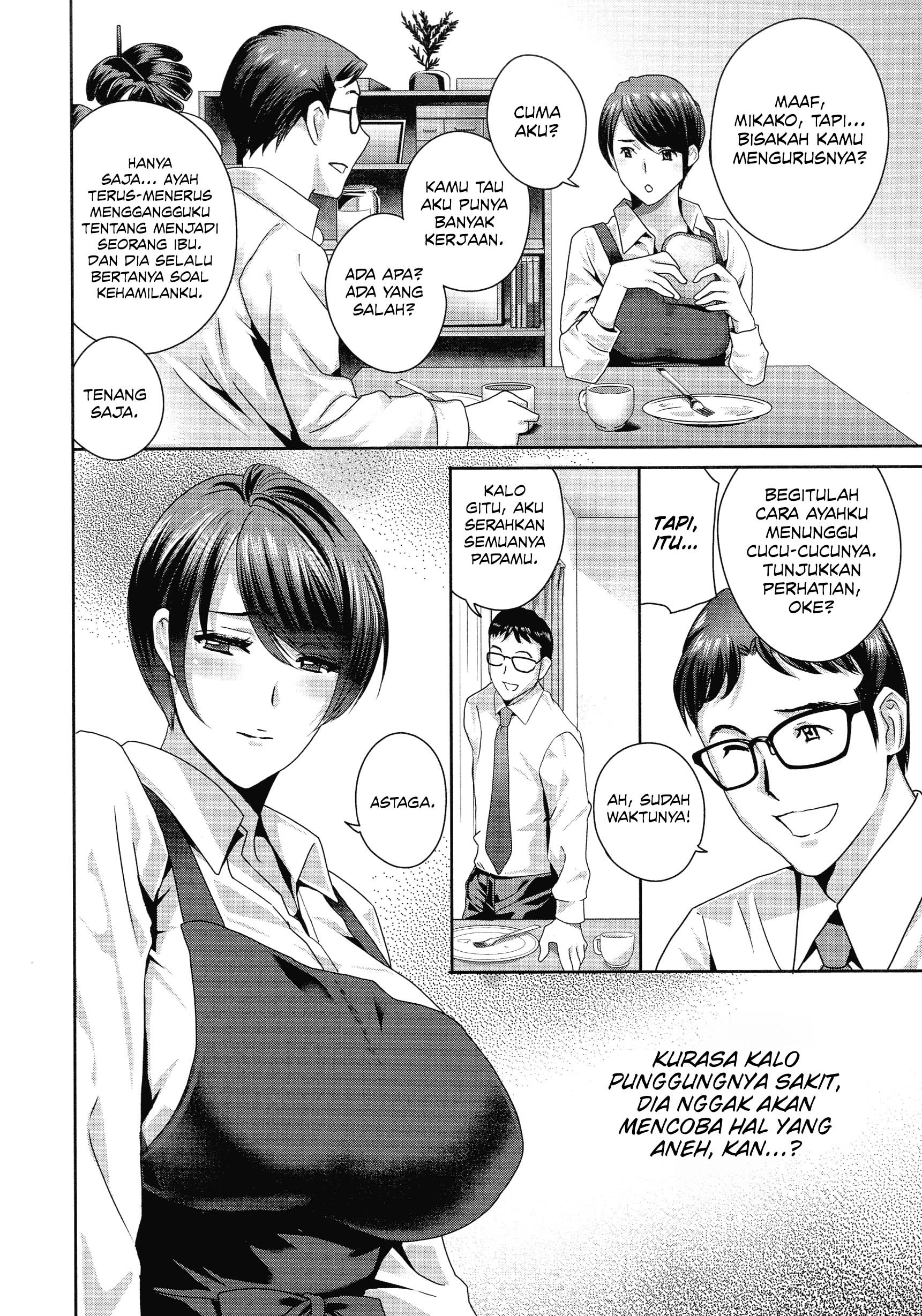 Slutty Body: Chapter chapter-2 - Page 3