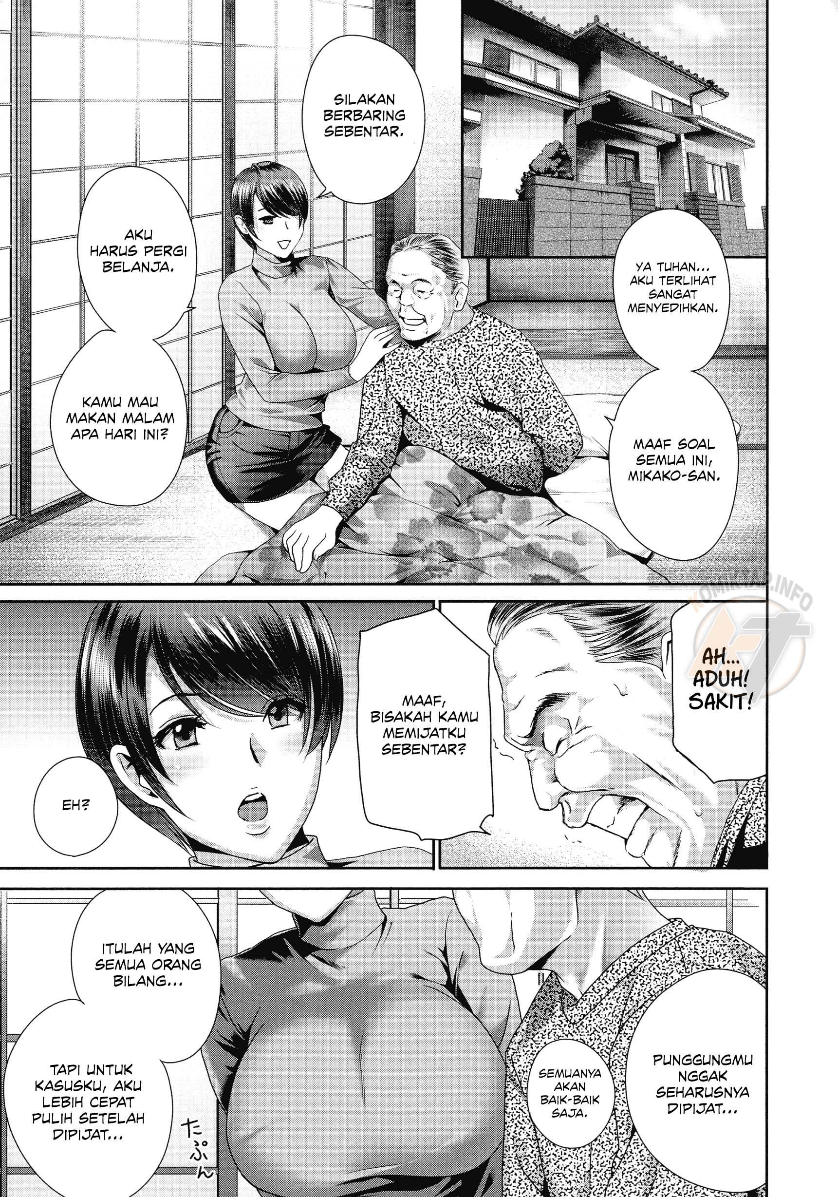 Slutty Body: Chapter chapter-2 - Page 4