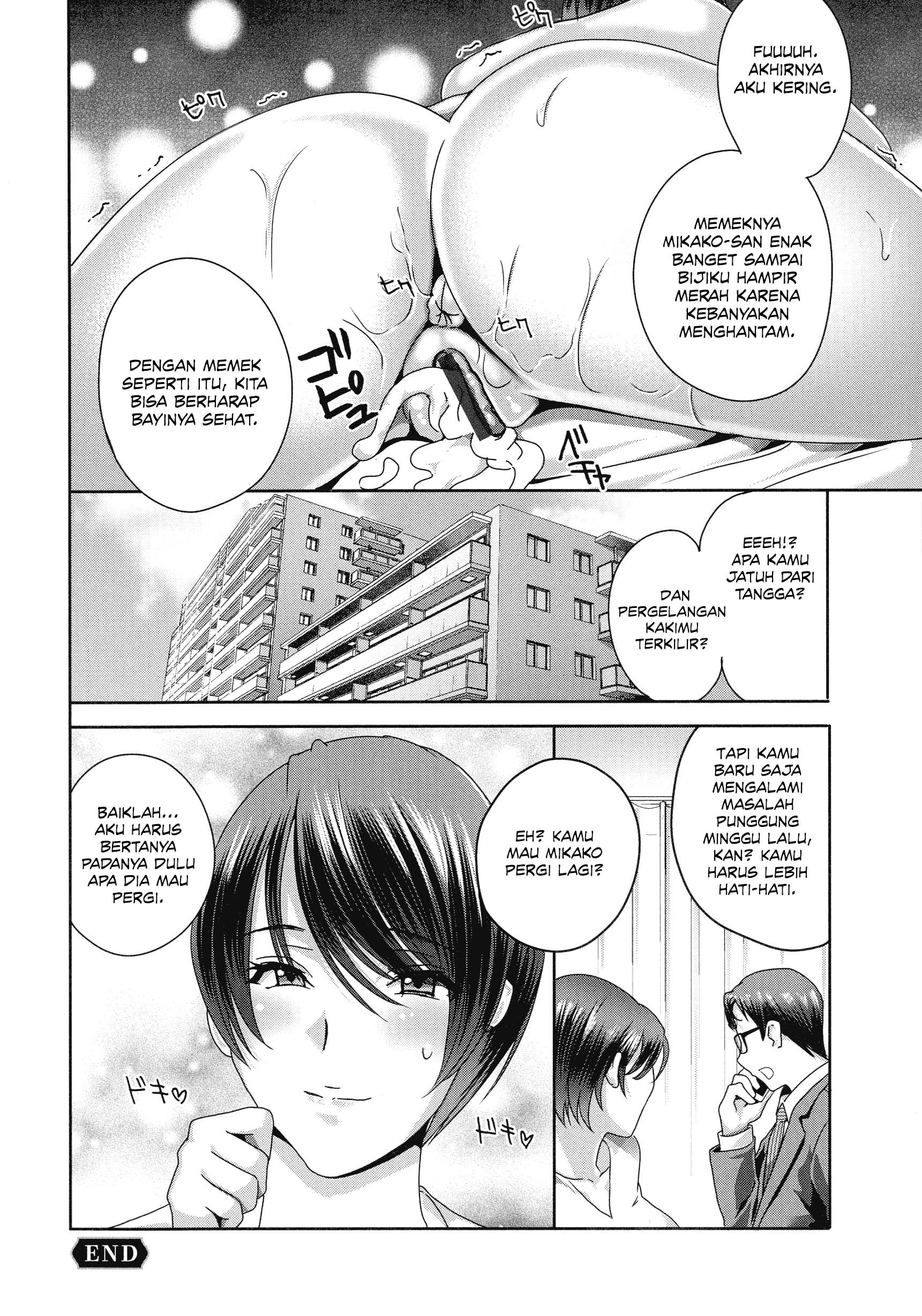 Slutty Body: Chapter chapter-2 - Page 21