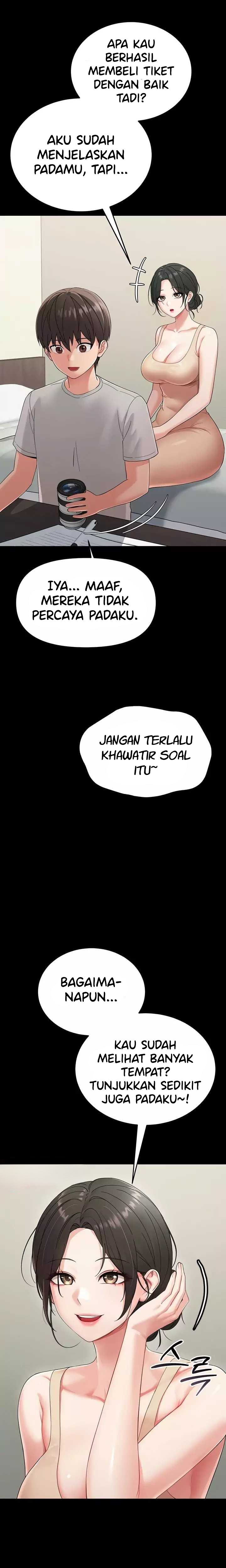 Small Beast: Chapter chapter-1 - Page 22