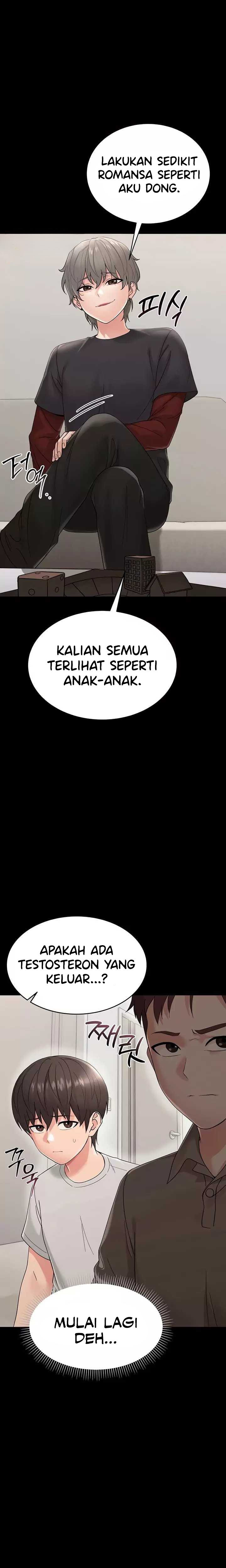 Small Beast: Chapter chapter-1 - Page 37