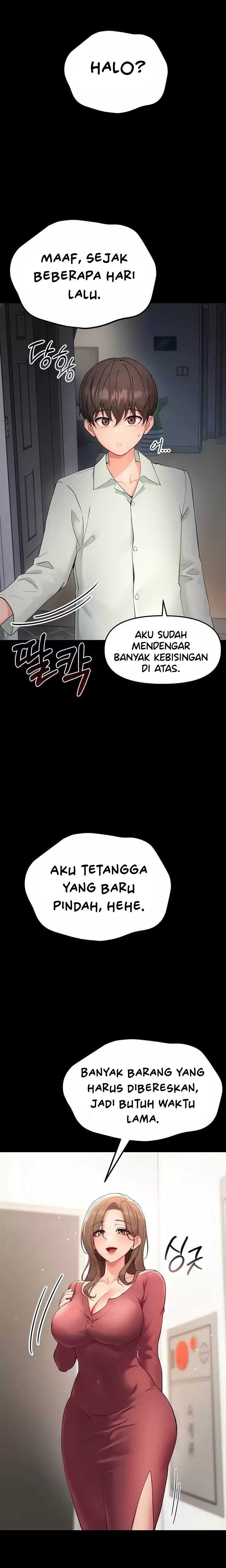 Small Beast: Chapter chapter-1 - Page 53