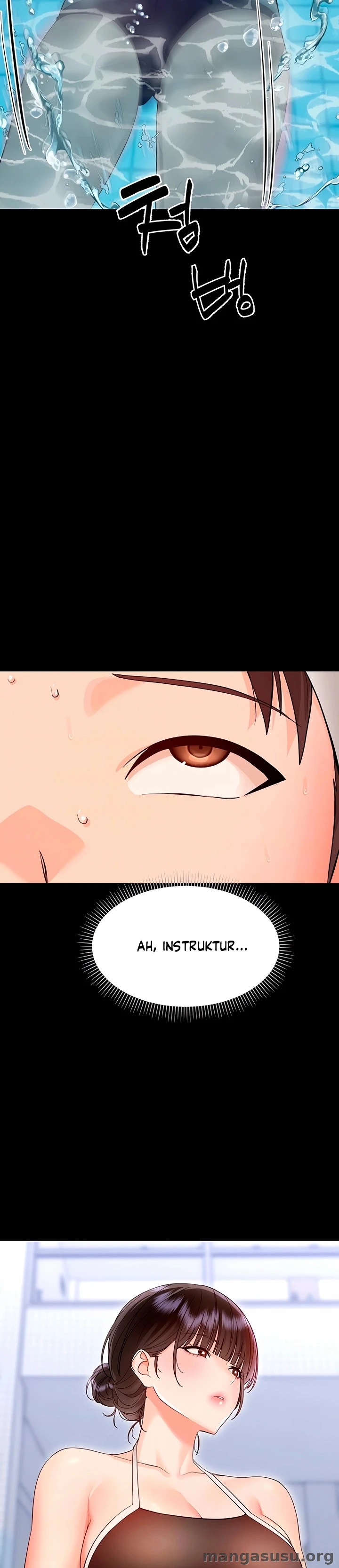 Small Beast: Chapter chapter-40 - Page 9