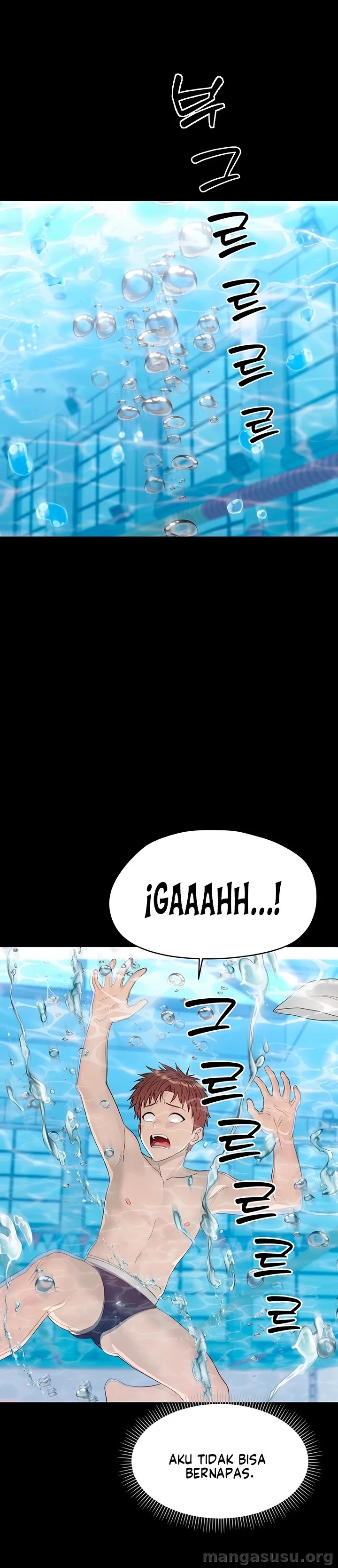 Small Beast: Chapter chapter-40 - Page 13