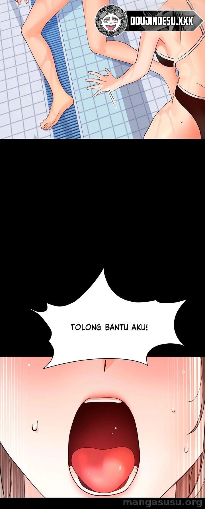 Small Beast: Chapter chapter-40 - Page 26