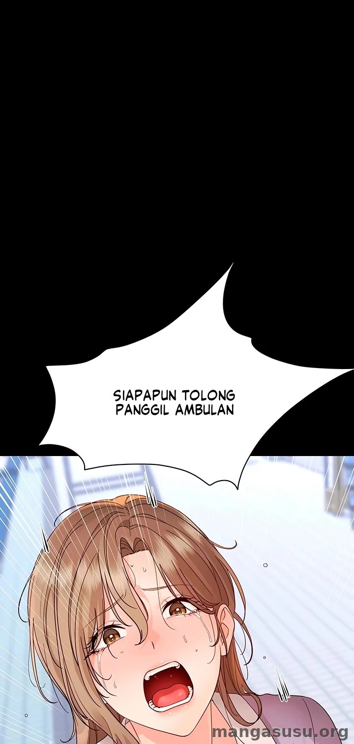 Small Beast: Chapter chapter-40 - Page 27
