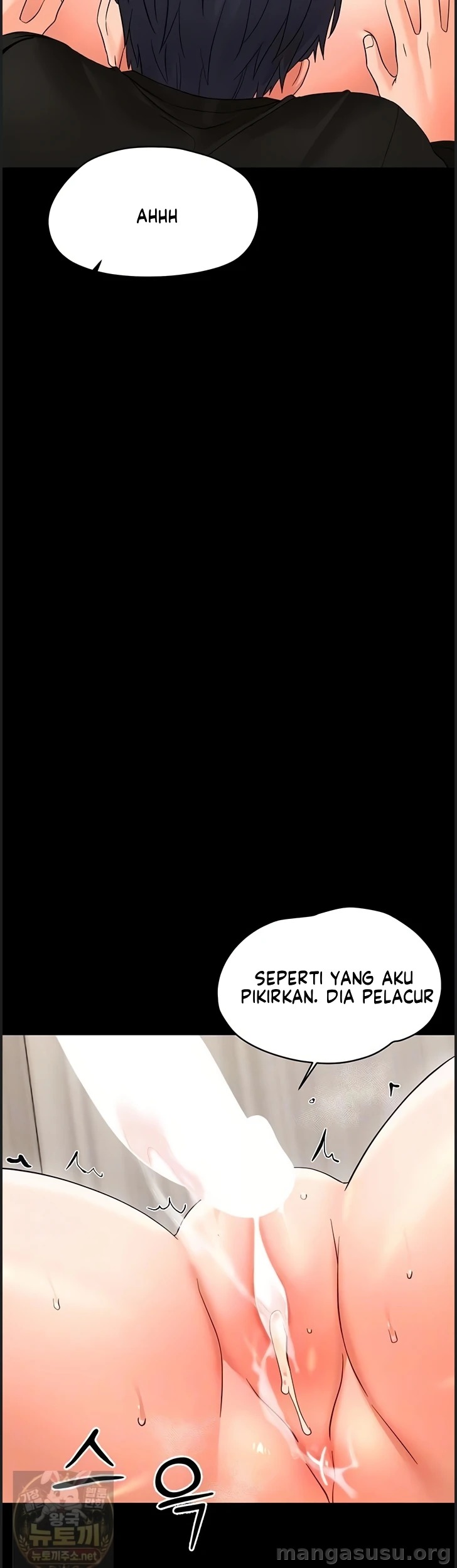 Small Beast: Chapter chapter-44 - Page 11