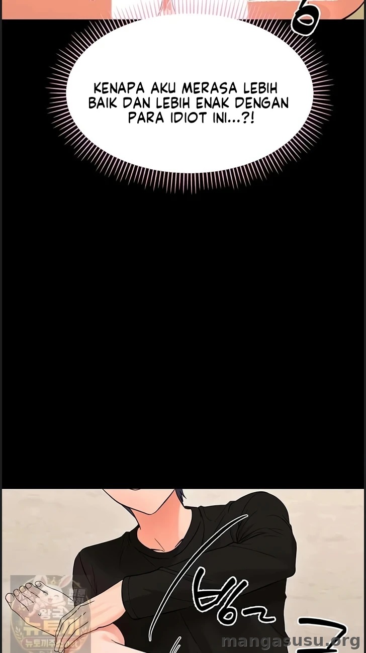 Small Beast: Chapter chapter-44 - Page 21