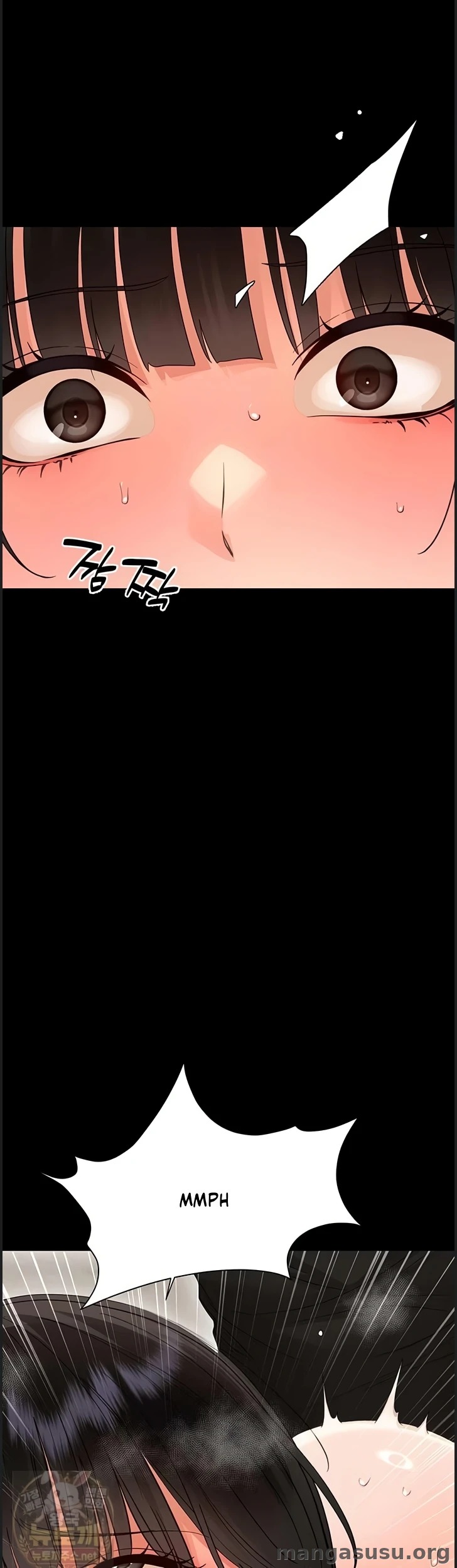 Small Beast: Chapter chapter-44 - Page 25