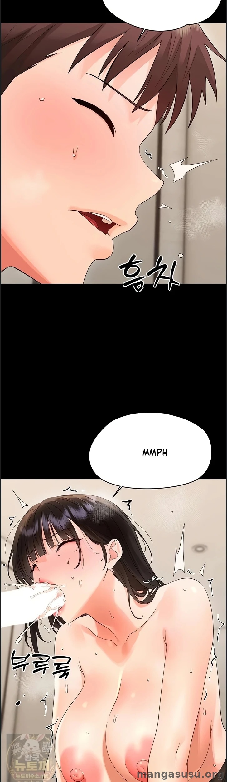Small Beast: Chapter chapter-44 - Page 29
