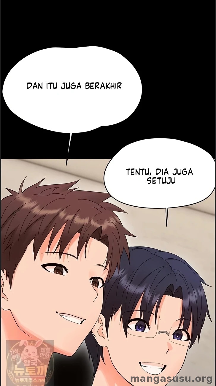 Small Beast: Chapter chapter-44 - Page 33