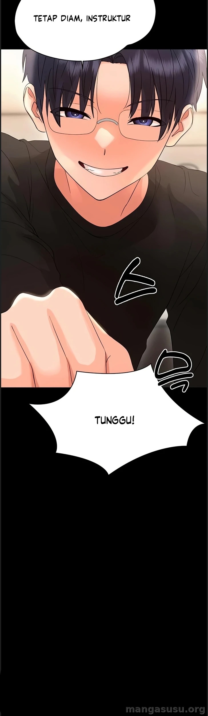 Small Beast: Chapter chapter-44 - Page 48