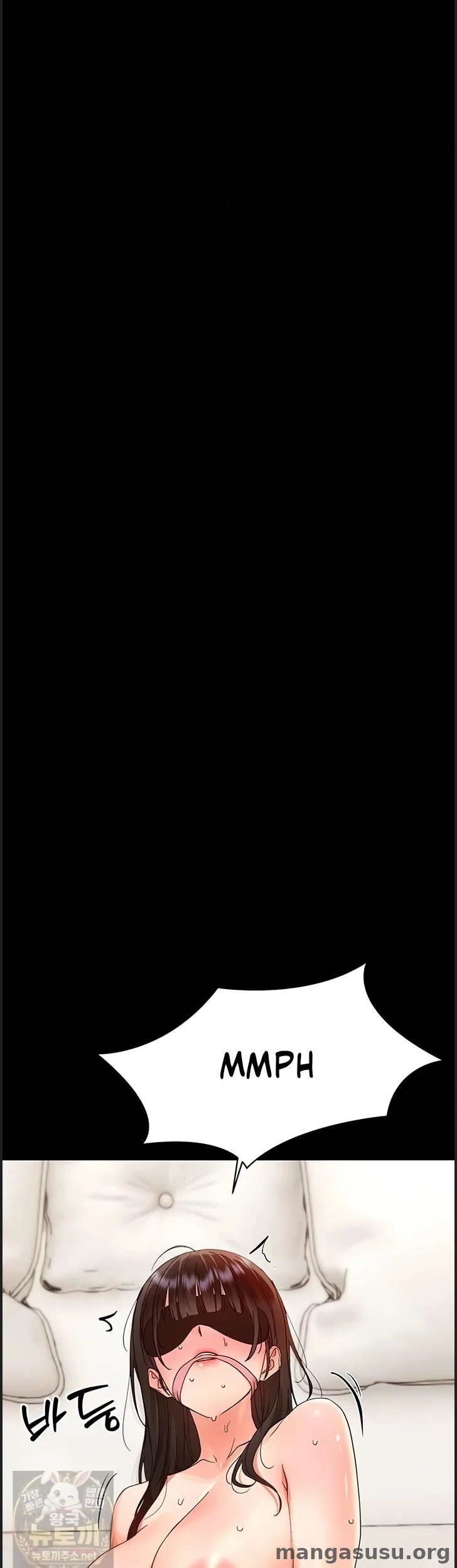 Small Beast: Chapter chapter-44 - Page 49