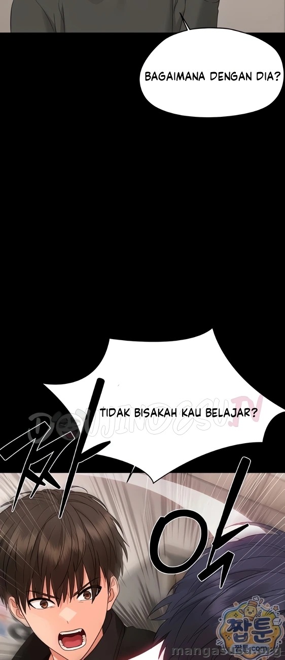 Small Beast: Chapter chapter-47 - Page 24