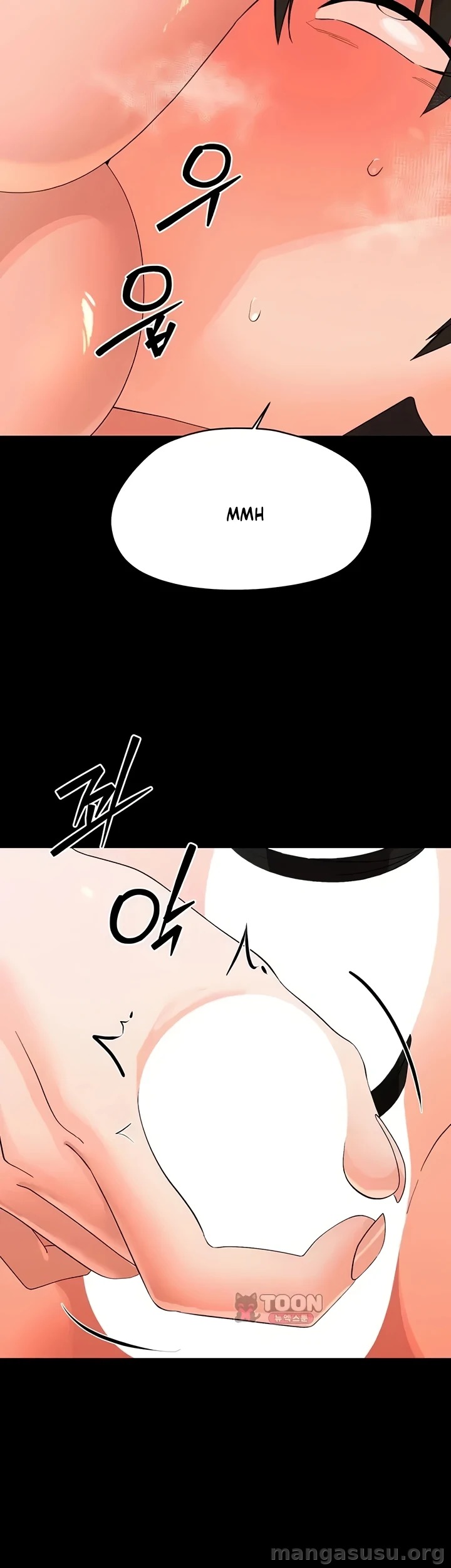 Small Beast: Chapter chapter-53 - Page 34