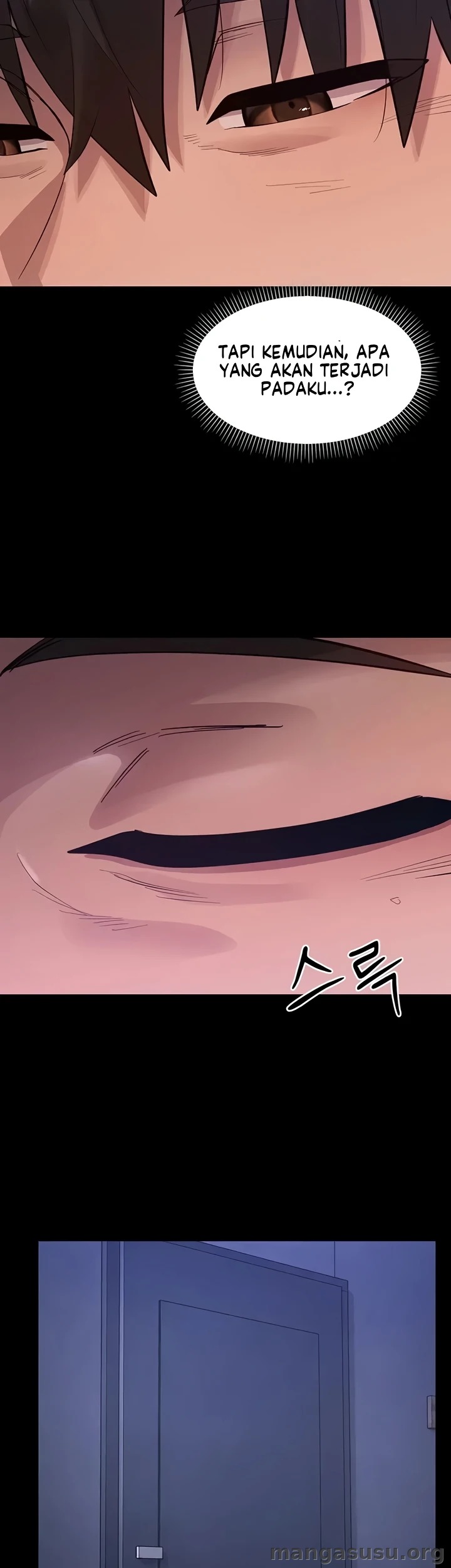 Small Beast: Chapter chapter-53 - Page 49